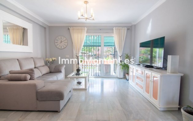 Apartment - Resale - Manilva - Manilva