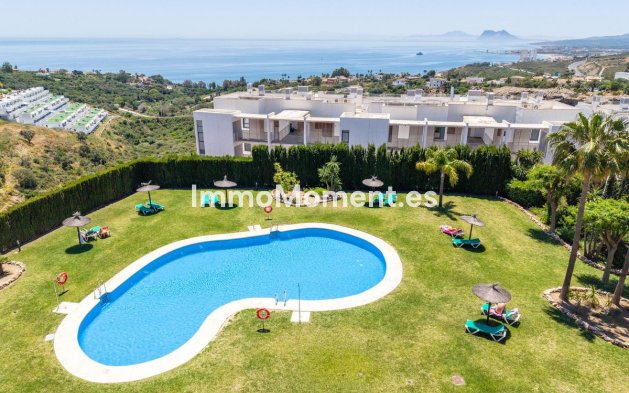 Apartment - Resale - Manilva - Manilva