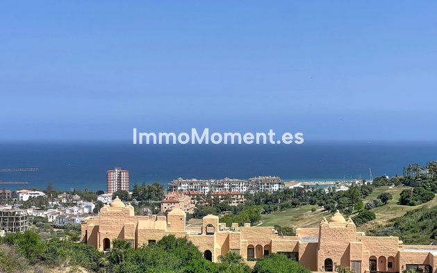 Apartment - Resale - Manilva - Manilva
