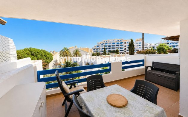 Apartment - Resale - Manilva - Manilva