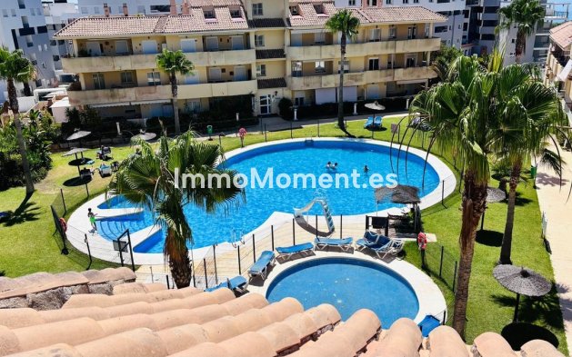 Apartment - Resale - Manilva - Manilva
