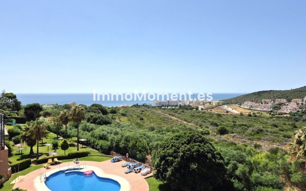 Apartment - Resale - Manilva - Manilva