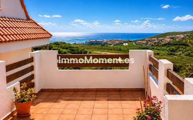 Apartment - Resale - Manilva - Manilva
