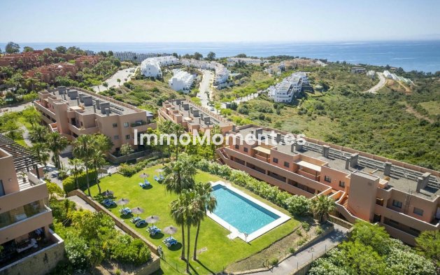 Apartment - Resale - Manilva - Punta Chullera