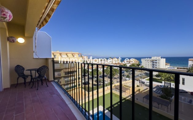 Apartment - Resale - Manilva - RSO-47882