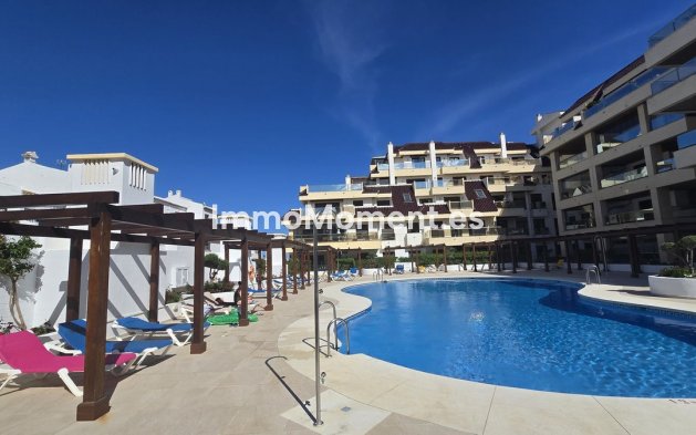 Apartment - Resale - Manilva - RSO-72897