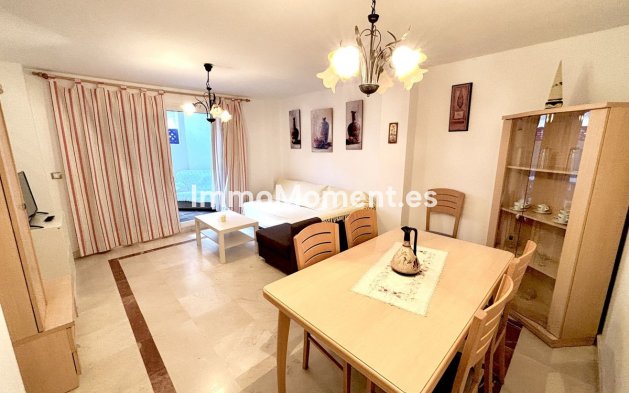 Apartment - Resale - Manilva - RSO-74243