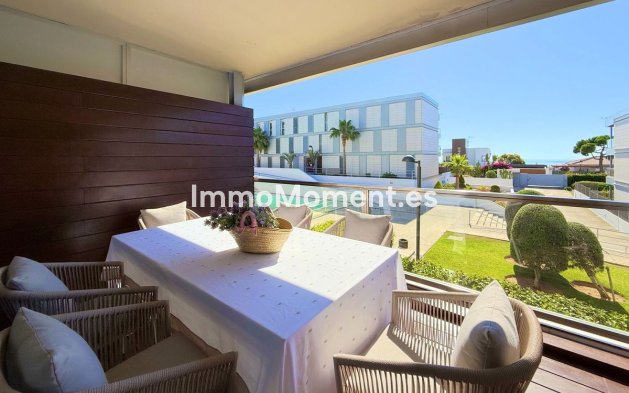 Apartment - Resale - Manilva - RSO-89951