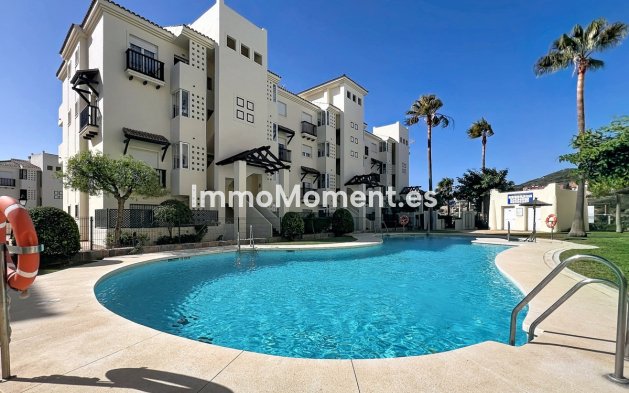Apartment - Resale - Manilva - San Luis de Sabinillas