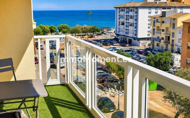 Apartment - Resale - Manilva - San Luis de Sabinillas
