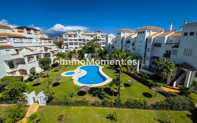 Apartment - Resale - Manilva - San Luis de Sabinillas
