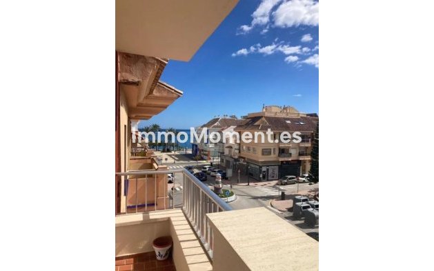 Apartment - Resale - Manilva - San Luis de Sabinillas