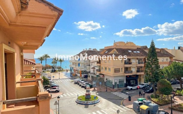 Apartment - Resale - Manilva - San Luis de Sabinillas