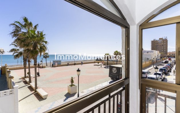 Apartment - Resale - Manilva - San Luis de Sabinillas