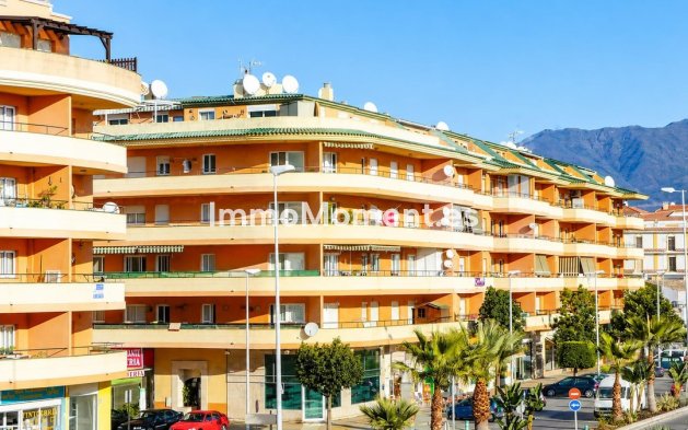 Apartment - Resale - Manilva - San Luis de Sabinillas
