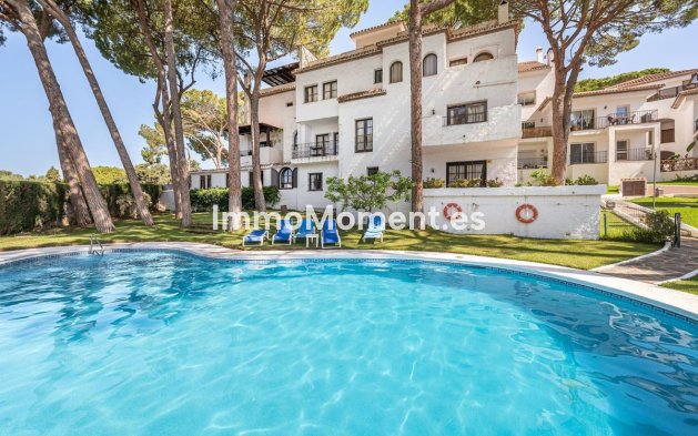 Apartment - Resale - Marbella - Aloha