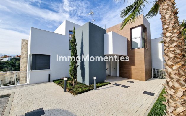 Apartment - Resale - Marbella - Artola