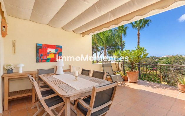 Apartment - Resale - Marbella - Cabopino