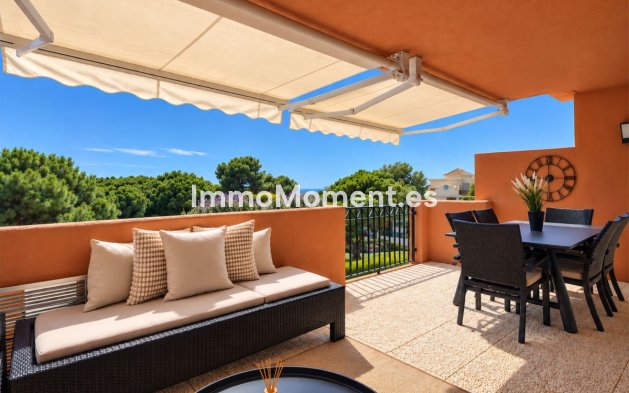 Apartment - Resale - Marbella - Cabopino