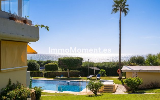 Apartment - Resale - Marbella - Cabopino