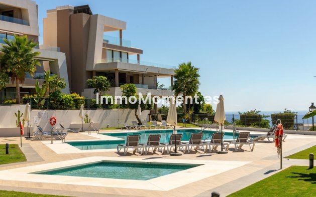 Apartment - Resale - Marbella - Cabopino