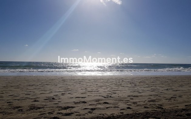 Apartment - Resale - Marbella - Cabopino