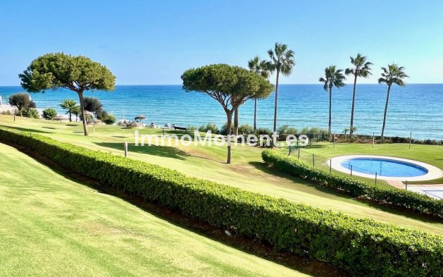 Apartment - Resale - Marbella - Cabopino