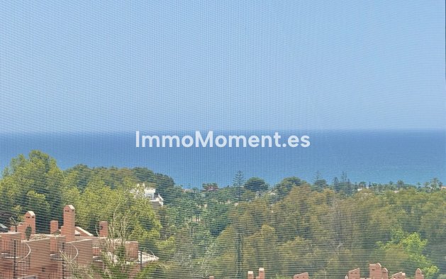 Apartment - Resale - Marbella - Cabopino