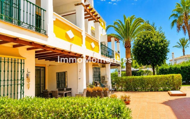 Apartment - Resale - Marbella - Carib Playa