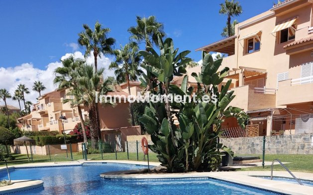 Apartment - Resale - Marbella - Carib Playa