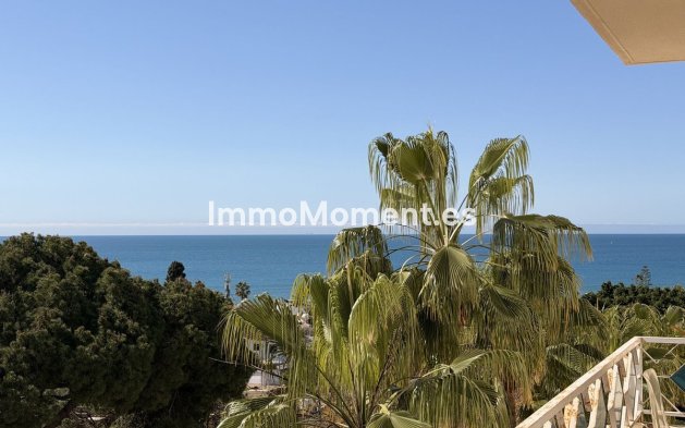 Apartment - Resale - Marbella - Costabella
