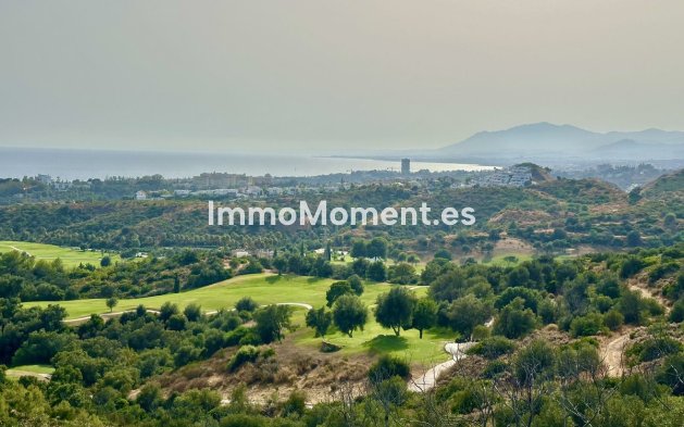 Apartment - Resale - Marbella - El Rosario