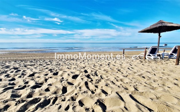 Apartment - Resale - Marbella - El Rosario