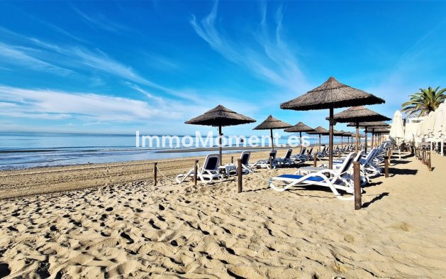 Apartment - Resale - Marbella - El Rosario