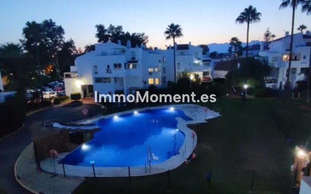 Apartment - Resale - Marbella - Elviria