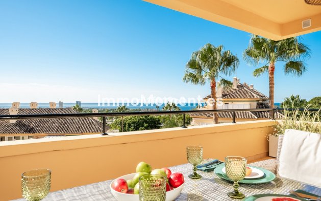 Apartment - Resale - Marbella - Elviria