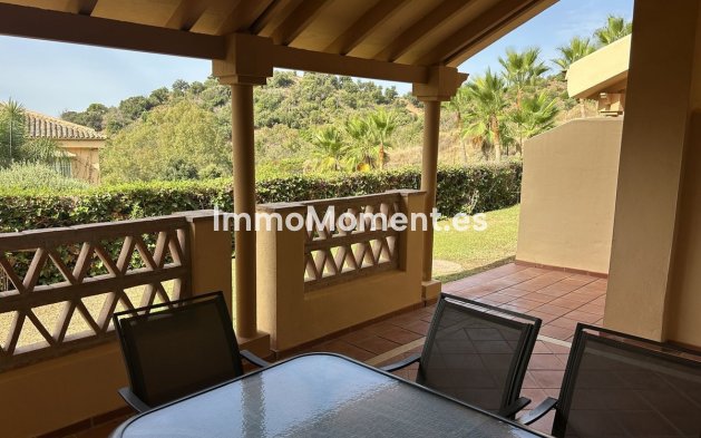 Apartment - Resale - Marbella - Elviria