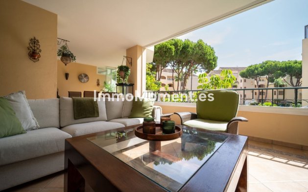 Apartment - Resale - Marbella - Elviria