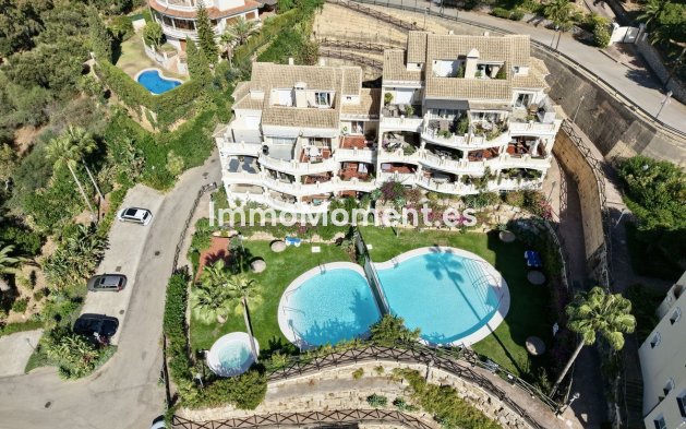 Apartment - Resale - Marbella - Elviria