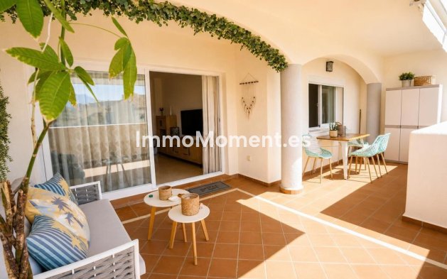 Apartment - Resale - Marbella - Elviria