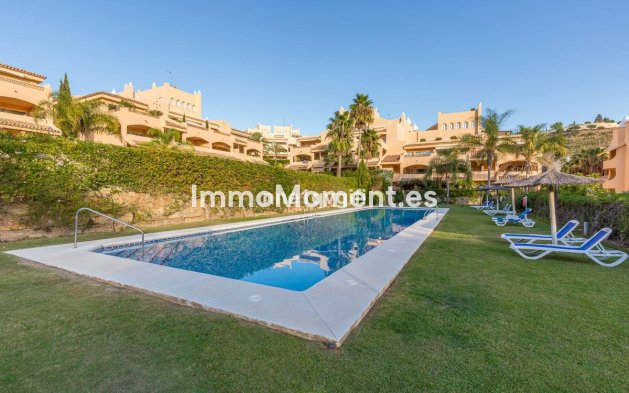 Apartment - Resale - Marbella - Elviria