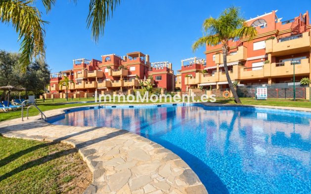 Apartment - Resale - Marbella - Elviria