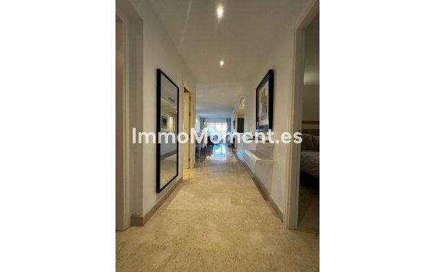 Apartment - Resale - Marbella - Elviria