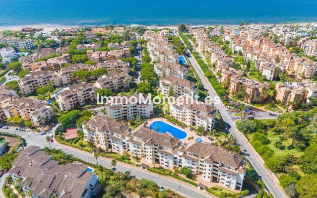 Apartment - Resale - Marbella - Elviria