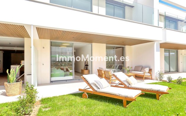 Apartment - Resale - Marbella - Elviria