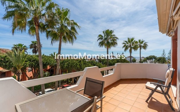 Apartment - Resale - Marbella - Elviria
