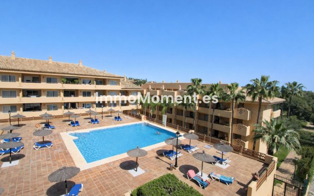 Apartment - Resale - Marbella - Elviria