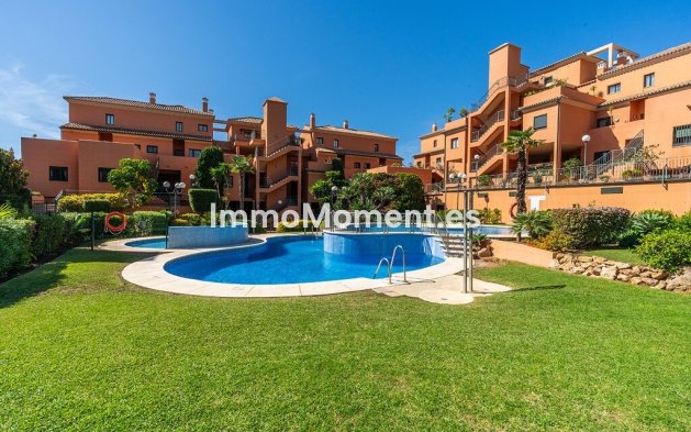 Apartment - Resale - Marbella - Elviria