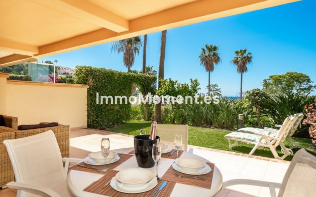 Apartment - Resale - Marbella - Elviria