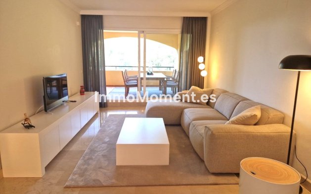 Apartment - Resale - Marbella - Elviria